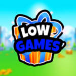 Low Games 2 Studio