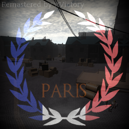City of Paris, 1790