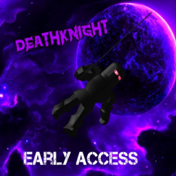 DeathKnight [Alpha]
