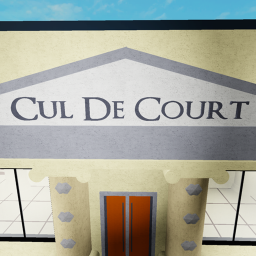 worm court and jail