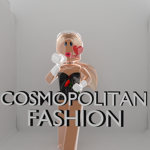 COSMOPOLITAN FASHION