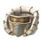 Royal Ivory Renegade