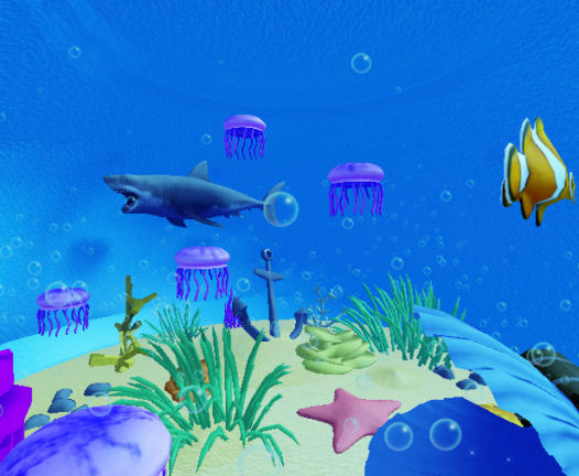  Fun Ball Pit! (Discontinued) screenshot 4