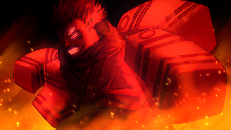 Jujutsu Tycoon screenshot 2