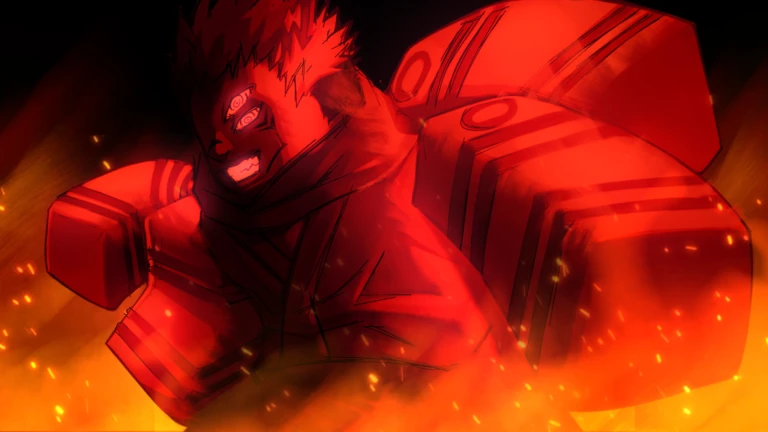 Jujutsu Tycoon