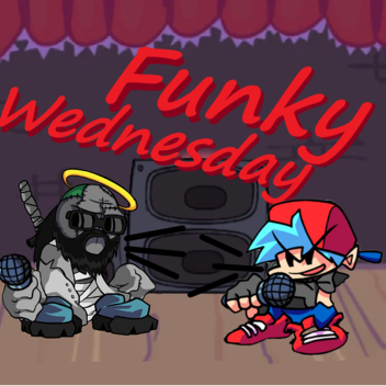Funky Wednesday