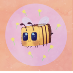 .~*Brilliant Bees*~.