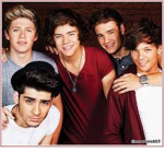<3 ONE DIRECTIONERS OF ROBLOX <3