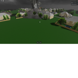 Tornado chasers