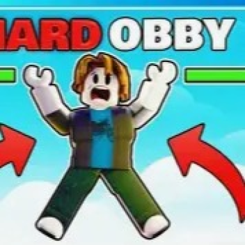 Super hard obby