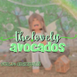 The Lovely Avacados!