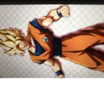Dragon ball z go