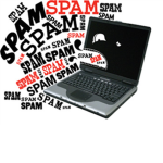 SPAMMERS RULE