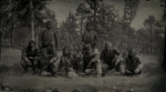 The Skinner Brothers