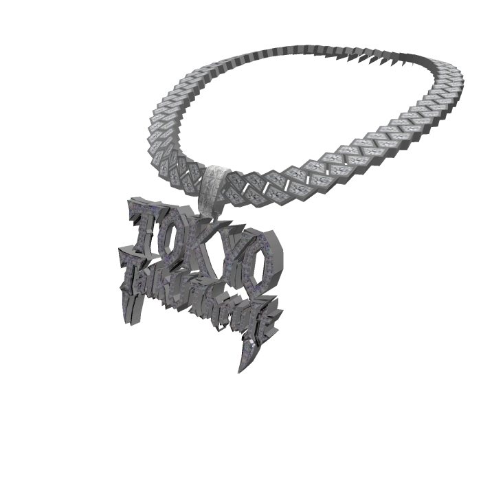 tokyo new chain