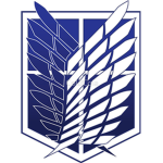 Attack on titan destruction scouting legion