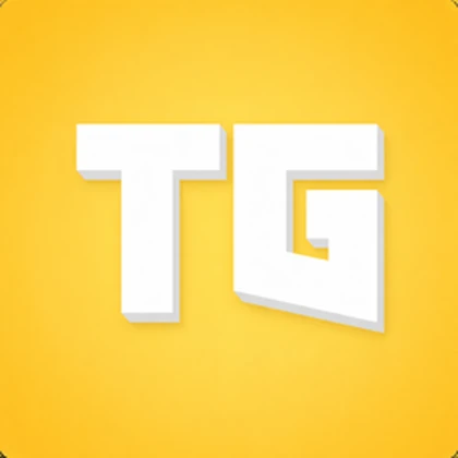 Tyler’s Gamez Roblox group icon