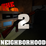 The Neighborhood 2 Entertainment