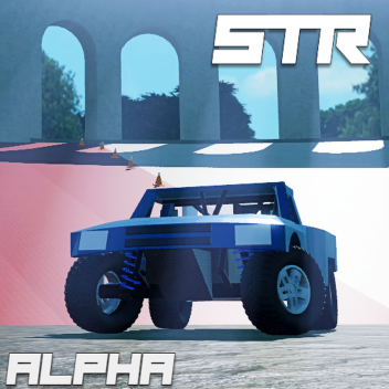 Super Trucks Racing