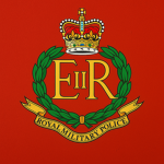 Royal Military Police [RP]