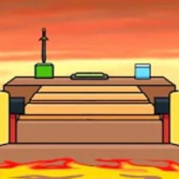 Retro Obby