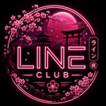 LINE CLUB