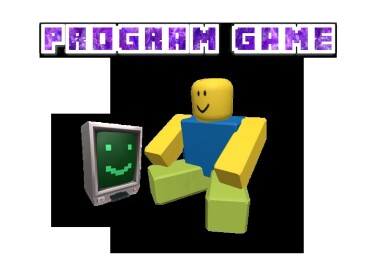Program Game[Update ##