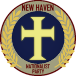 New Haven Nationalist Party