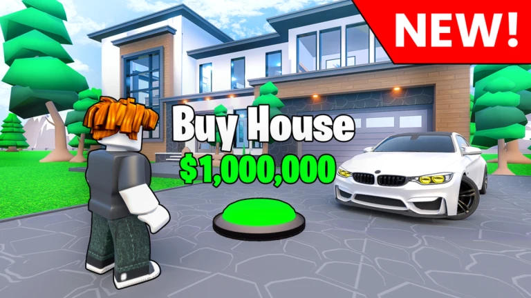 Ultimate Home Tycoon 🏠