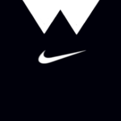 T SHIRT NIKE Roblox decal