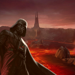 Star Wars: MUSTAFAR