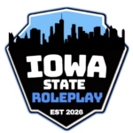 Iowa State Roleplay | Non - Whitelisted