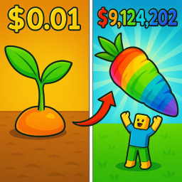 Growing Gardens