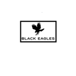 Black Eagles Volleyball Team