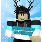 Forsakeners Clothing