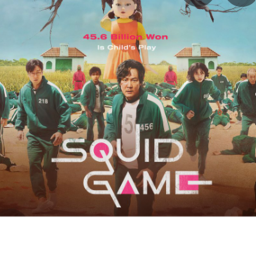 squid game
