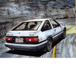 *EUROBEAT KICKS IN*