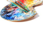 Art group for iland :D