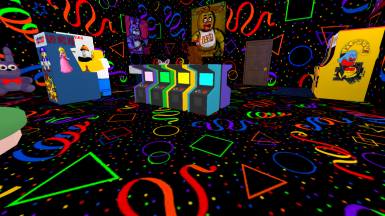 [NEW] Escape Room 5 ✨ screenshot 4