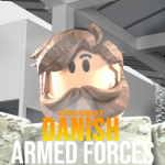 Danish Armed Forcesᅠ
