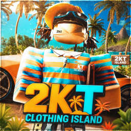 2kt clothing island