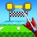 Web Swing Obby