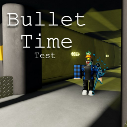 bullet time