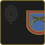 PE: Polícia do Exército