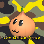 The Onion Army!