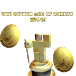 The Golden Age of Roblox