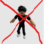 Slenders Haters-Destroy Slenders