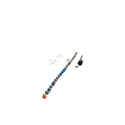 Empire At War: Planets And Space Props