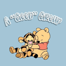 A "Good" Group's Meet and Greet