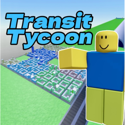 Transit Tycoon (Alpha)